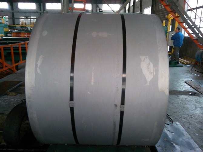 酸洗板淋雨會不會生鏽？
